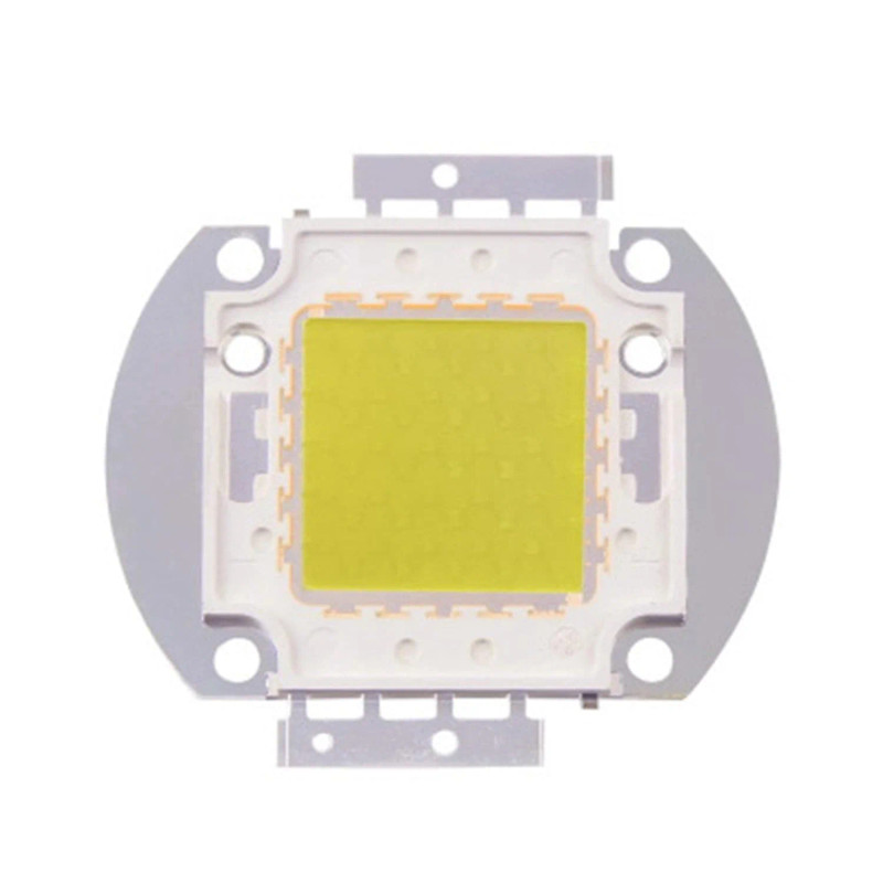 6,500K White Replacement Cannon Pro LED Chip, 160W - Ecoxotic