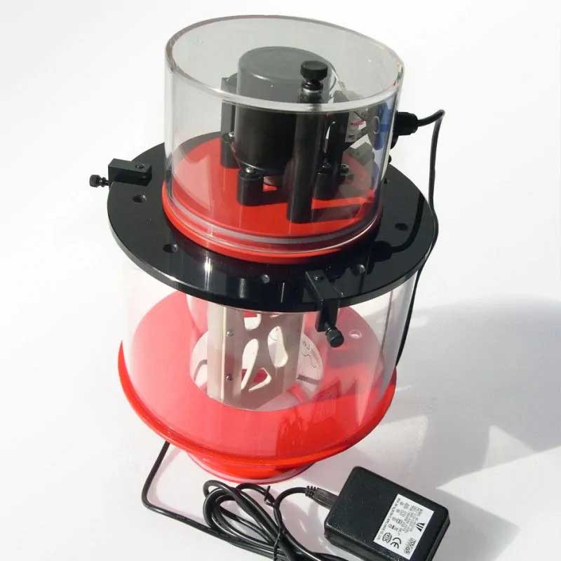 Octopus Cleaner 200 - Automatic Neck Cleaner  - Reef Octopus