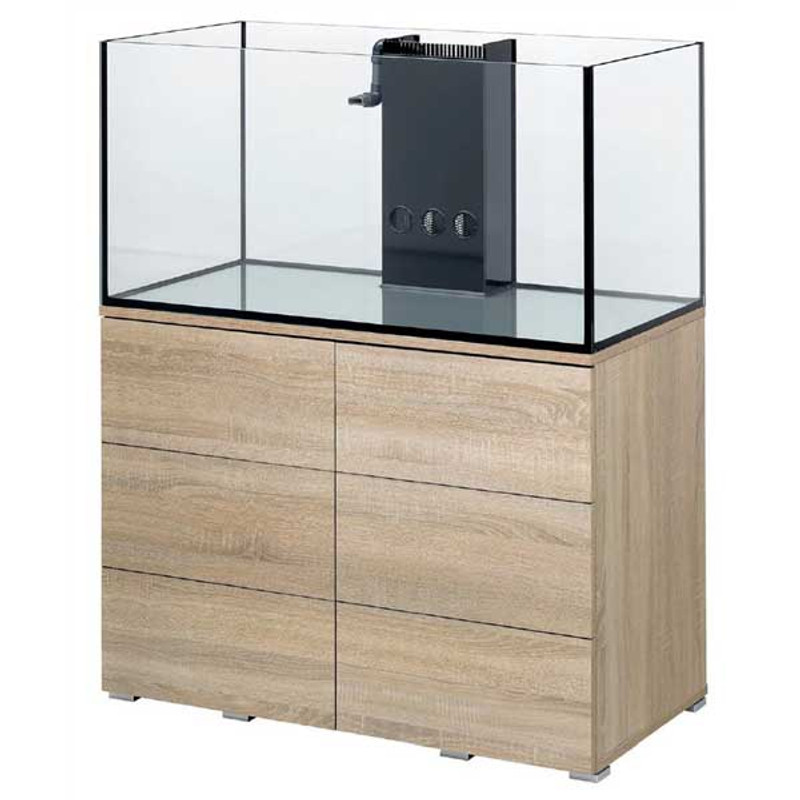 proxima Reef 250 Aquarium (65 Gallons) OAK - Eheim