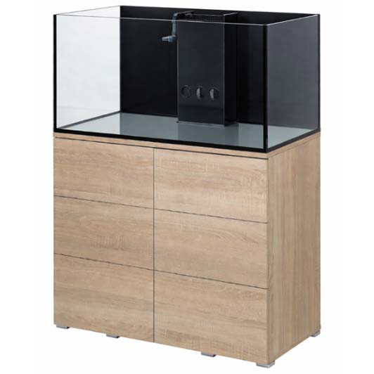 proxima Reef 250 Aquarium (65 Gallons) OAK - Eheim