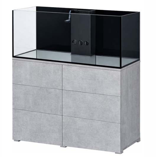 proxima Reef 325 Aquarium (85 Gallons) URBAN - Eheim