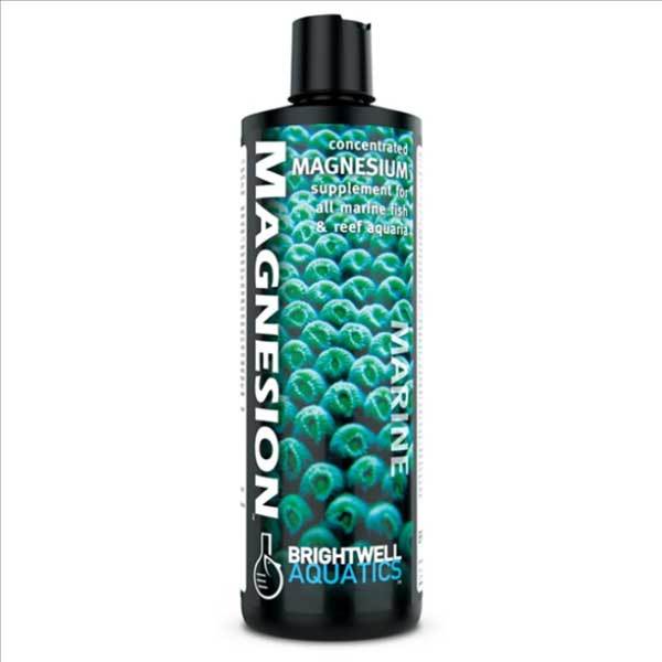 Magnesion - Liquid Magnesium Supplement (500mL) - Brightwell 