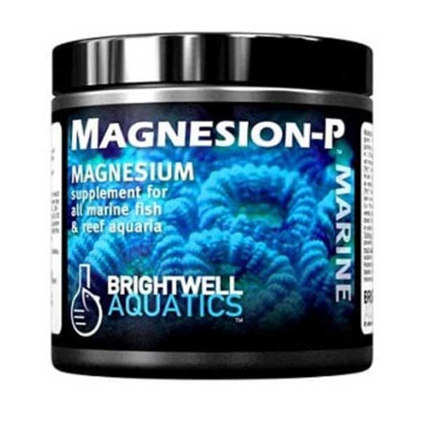 Magnesion-P - Powder Magnesium Supplement (400g) - Brightwell 