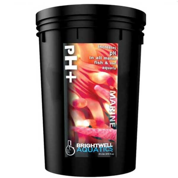 pH+ Liquid pH Increaser (20L) - Brightwell
