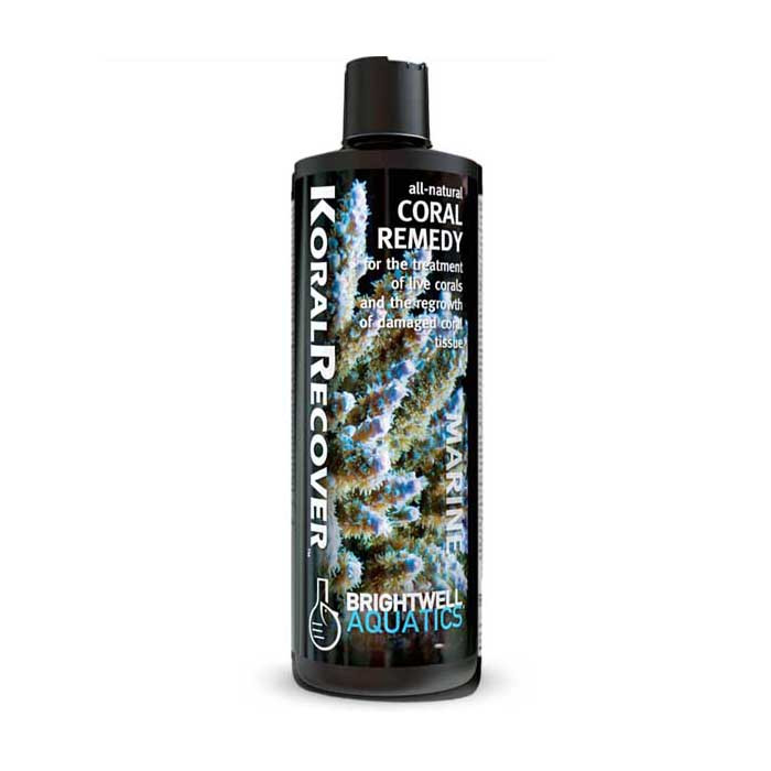 KoralRecover (500mL) - Brightwell - SaltwaterAquarium.com