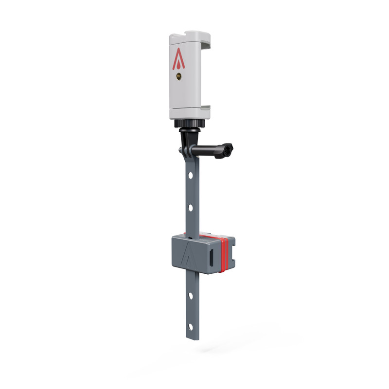 AvidCam Magnetic Mount for Cameras & Mobile Phones - Avid Aqua