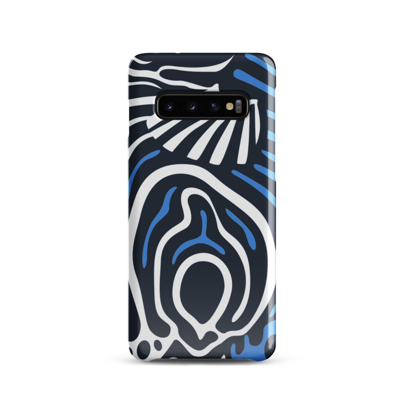 Saltwater Tough Case for Samsung Galaxy Android Phones