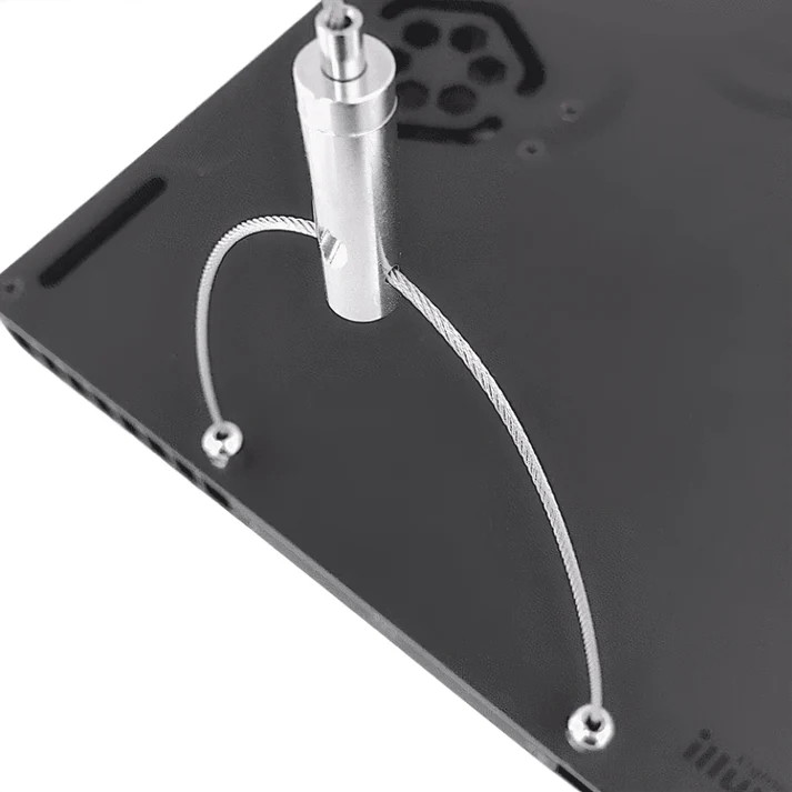 X4 Hanging Kit - Illumagic