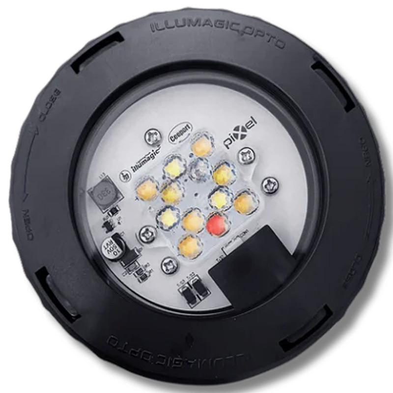 illumagic LightingTech LEDライト Pixel Refugium LED Light (Grow Macro Algae) - Illumagic