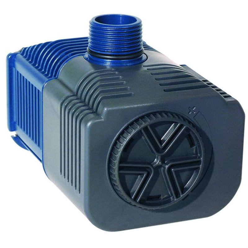 (USED) Quiet One PRO 3000 Pump (758 GPH) - LifeGard