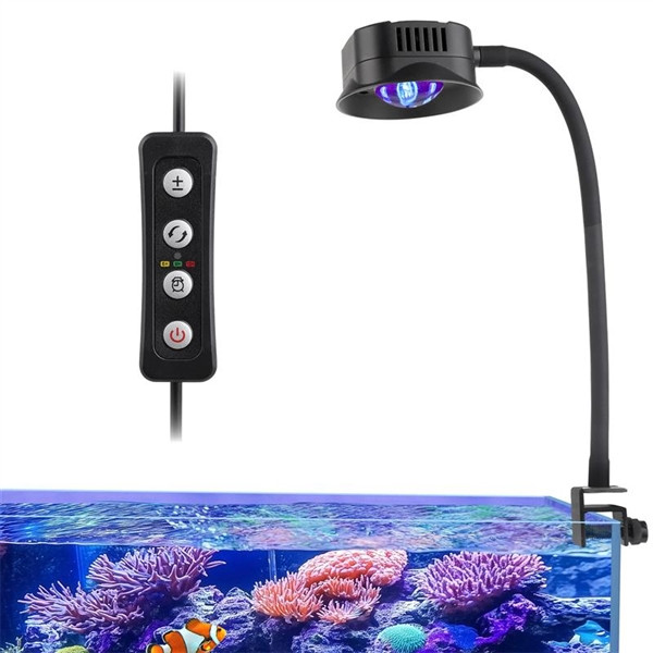Eyeball Aluminum Alloy Reef Light (36W, 16-20