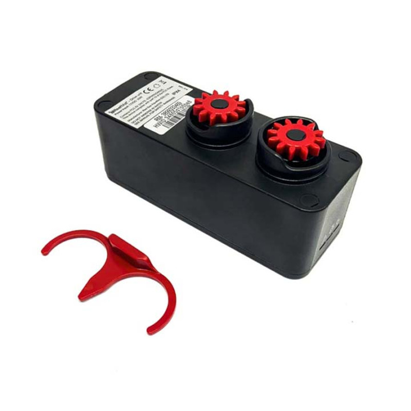 (R35444) Replacement ReefMat Drive Unit  (ReefMat 500, ReefMat 1200) - Red Sea