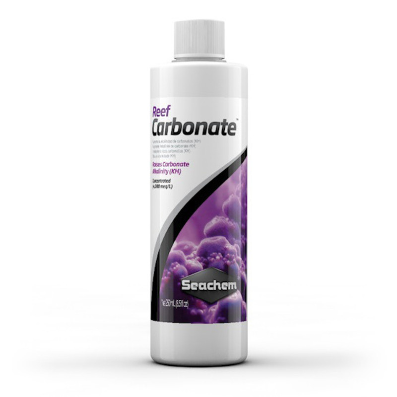 Reef Carbonate (500 mL) - Seachem