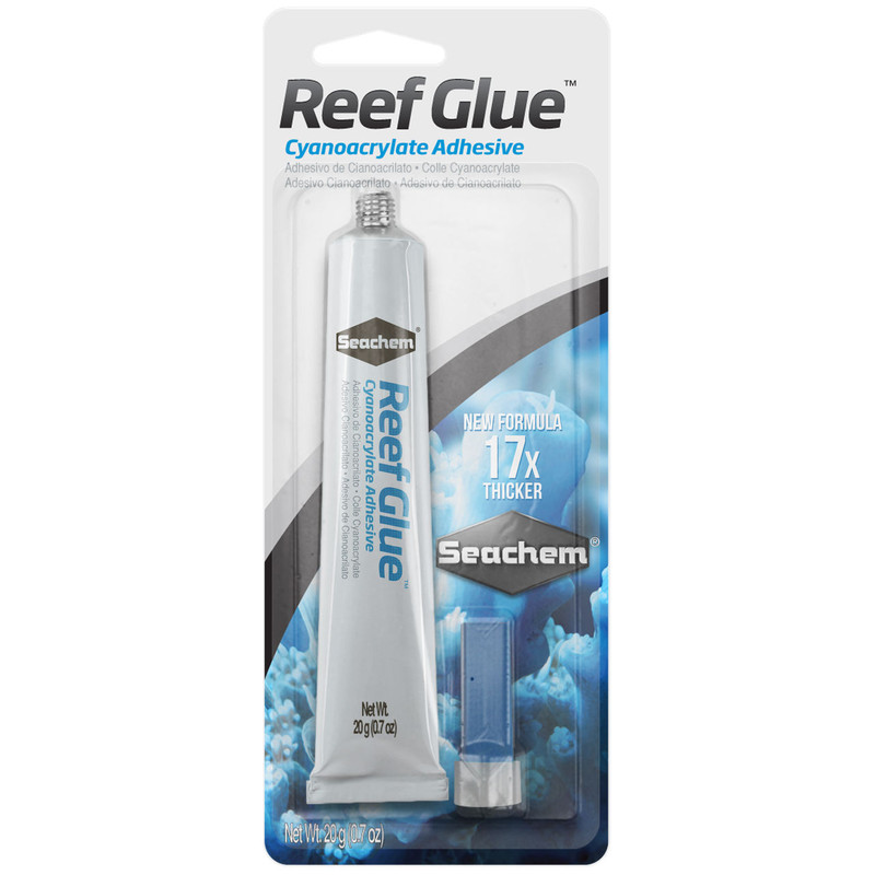 Reef Glue (20gm) - Seachem