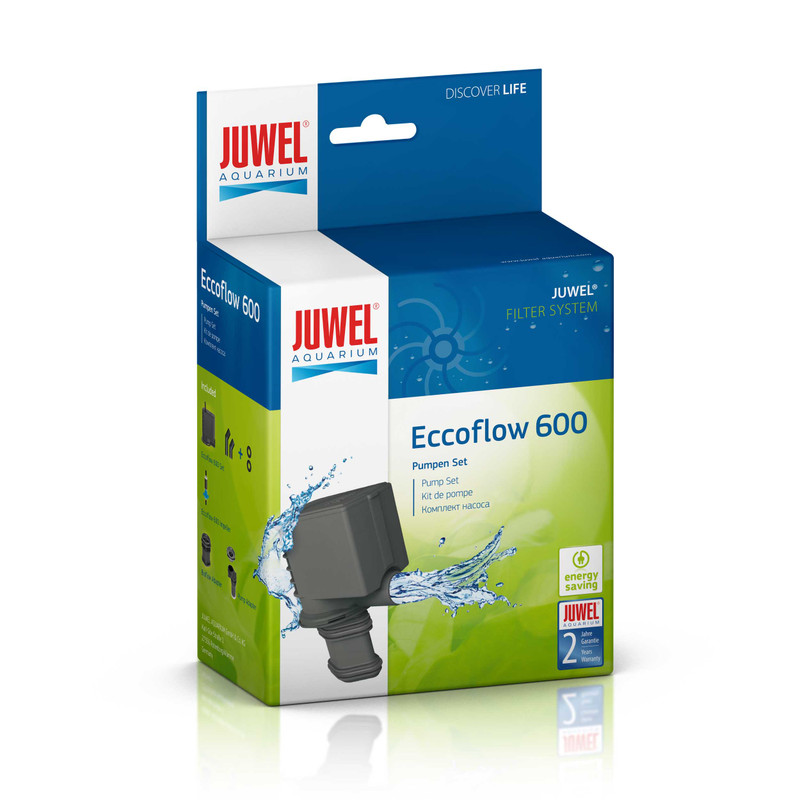 Eccoflow Pump 600 - Juwel