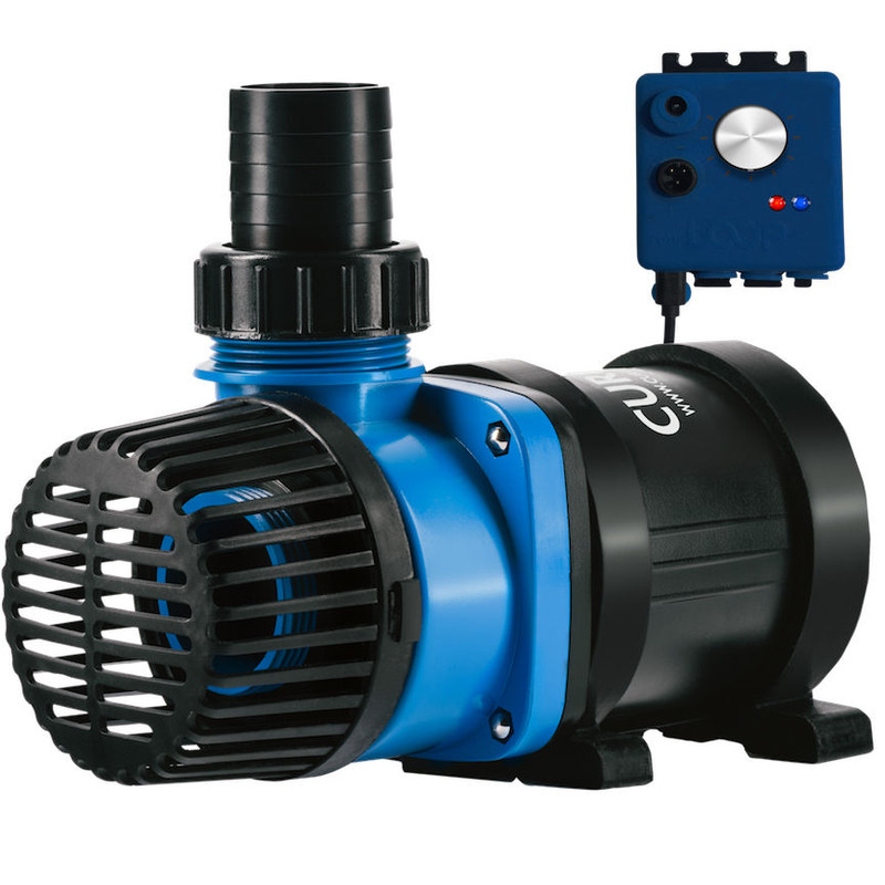 eFlux LOOP DC Flow Return Pump 3170GPH (6011) - Current USA