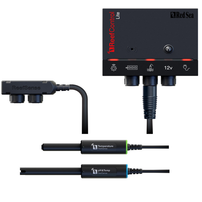 ReefControl Lite Aquarium Controller - Red Sea