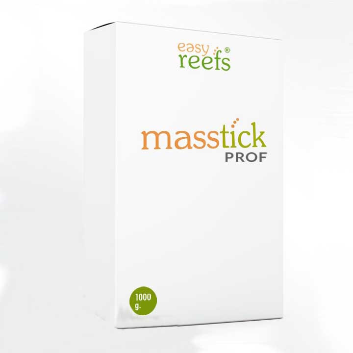 Masstick Fish Food - Professional 1000 - Easy Reefs