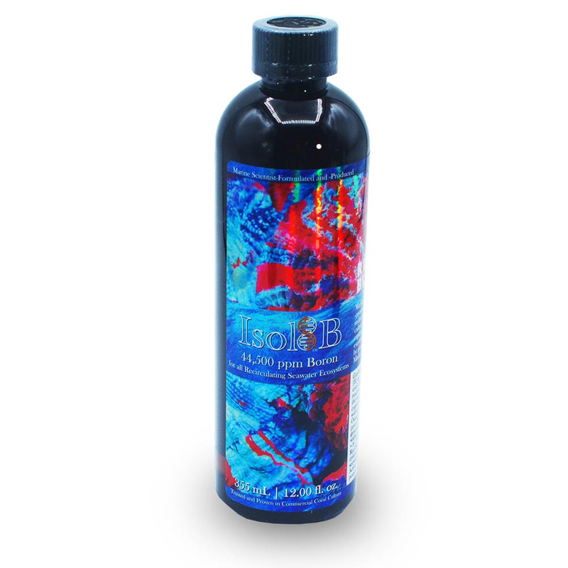 Reef BluePrint Isol8:B - Boron (1006 mL, 34 oz) - Captiv8 Aquaculture