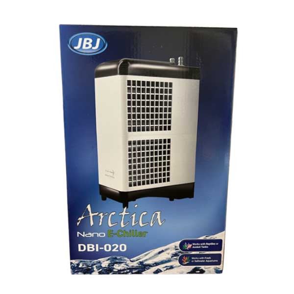 NANO Arctuca E-Chiller - 20G - JBJ