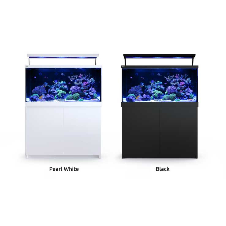 red sea max 650 led upgrade