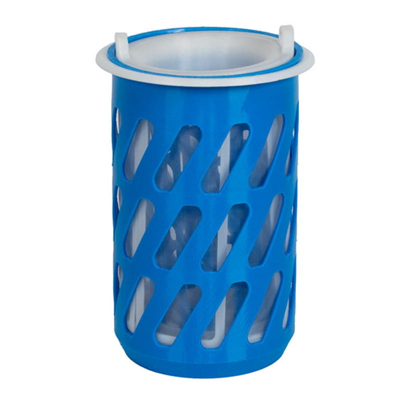 4" NOSOK Filter Sock No-Sock Replacement Silencer Cup - VCA