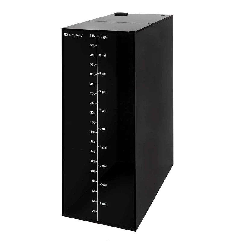 10 Gallon Easy-Fill ATO Reservoir - Simplicity