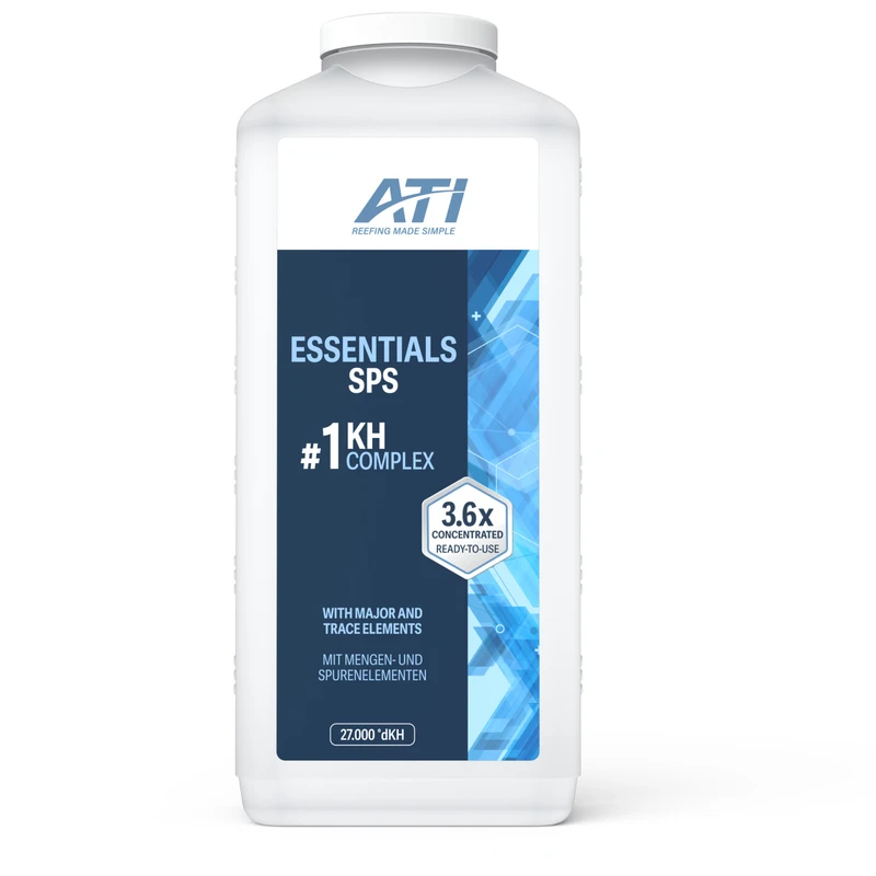 Essentials SPS Reef #1 (2700 ml) - ATI