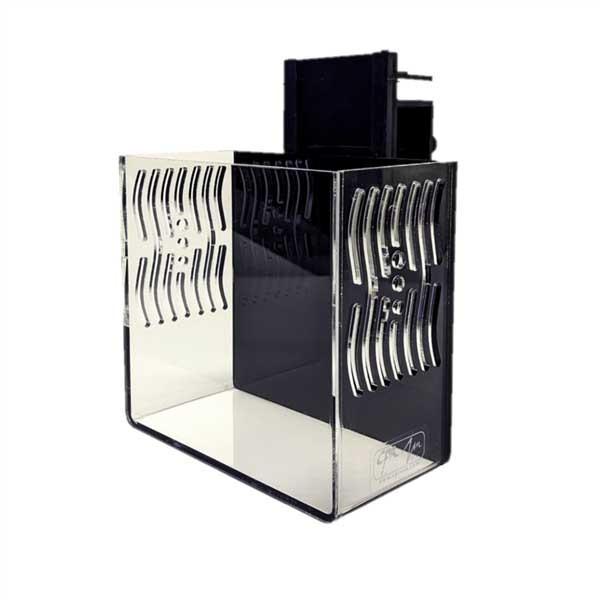 (OPEN BOX) CITR3 Pro In-Tank Refugium - Small w/ Bracket - CPR Aquatics