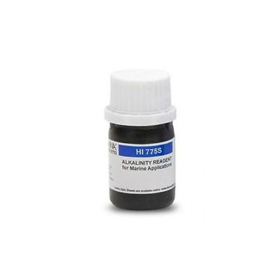 (EXPIRED 5/26) HI775-26 Alkalinity Reagent (Freshwater) - Hanna Instruments 