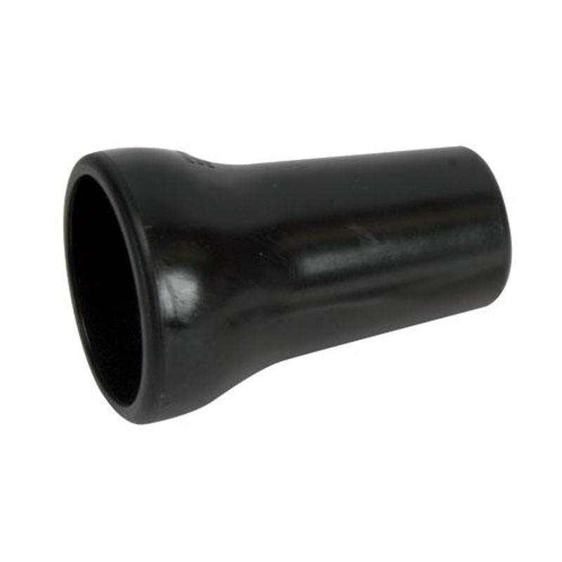 Locline 3/4" Round Nozzle - Ball Socket - Loc Line