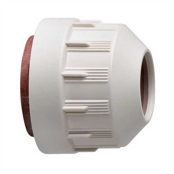 Replacement Part - End Caps for HiLite T5 / MultiLux LED -  Juwel