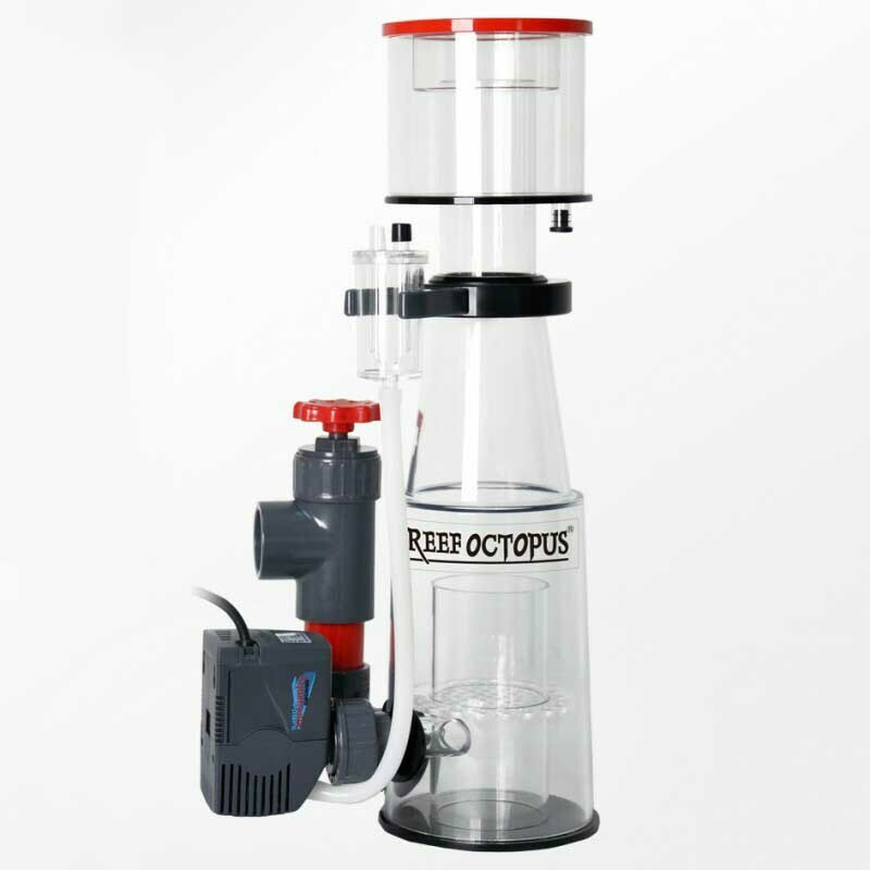 Classic 110 INT Protein Skimmer - Reef Octopus - SaltwaterAquarium.com