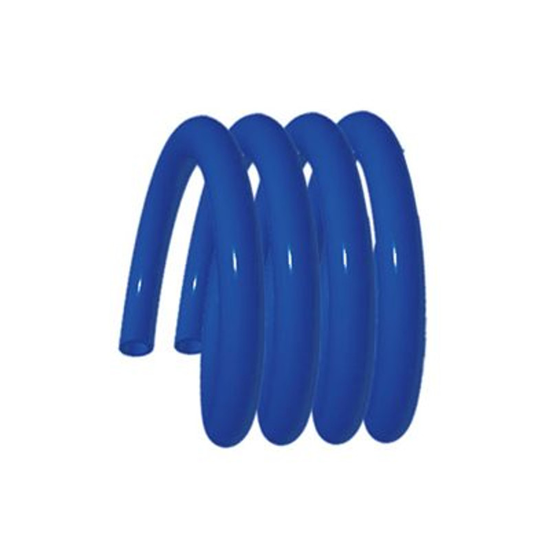 1/4" Mur-lok Polyethylene BLUE RO Tubing (by the Foot)