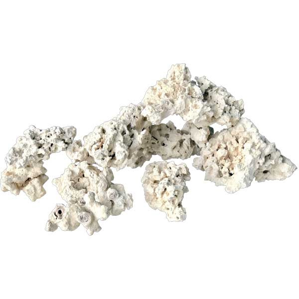 MarcoRocks Reef Saver Rock (40 lb) Box - Marco Rock