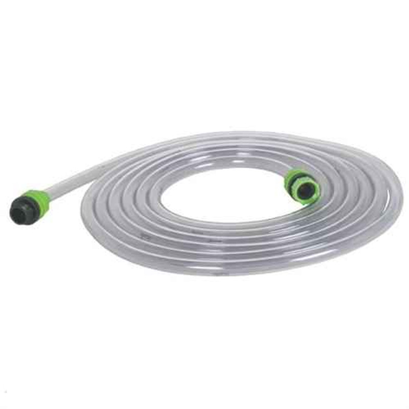 No Spill Extension Hose (10 Feet) - Python