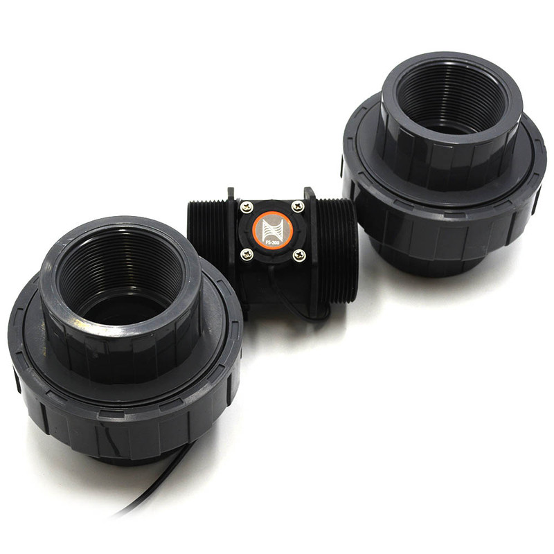 Apex FMM Flow Sensor – 2″ (FS-200) - Neptune Systems ...