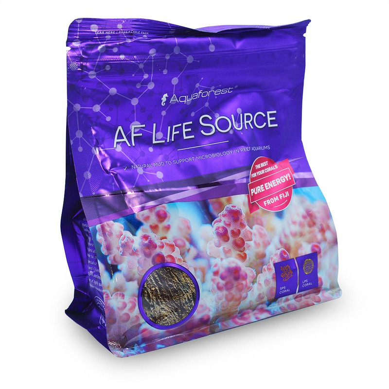 AF Life Source Enhance Microbiological Activity (1000 ml) - Aquaforest