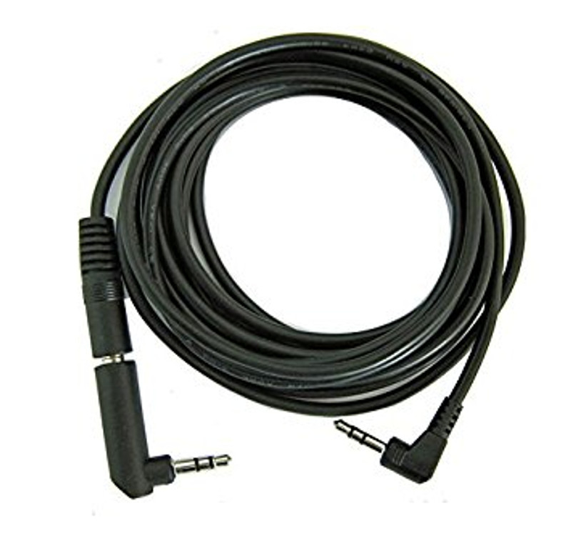 Daisy-Chain Cable w/ 90 Degree Connector - Kessil