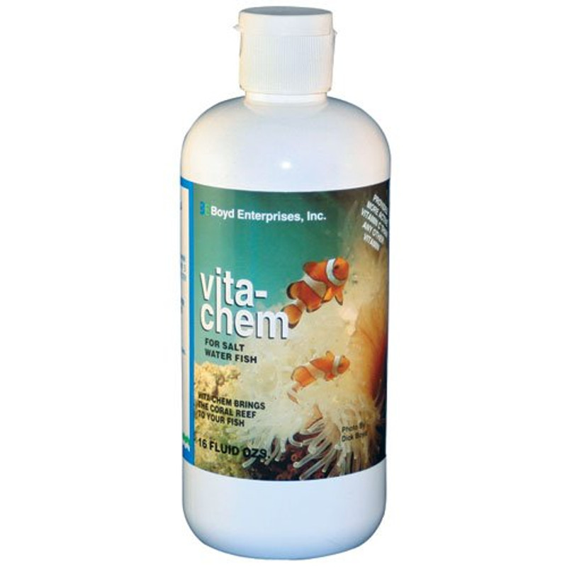 Vita-Chem Marine (16 oz) - Boyd