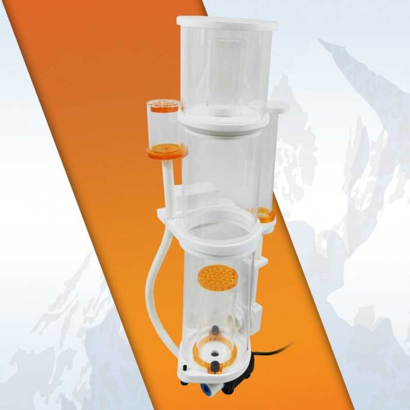 K1 Nano Protein Skimmer (10-30 Gallons) - IceCap