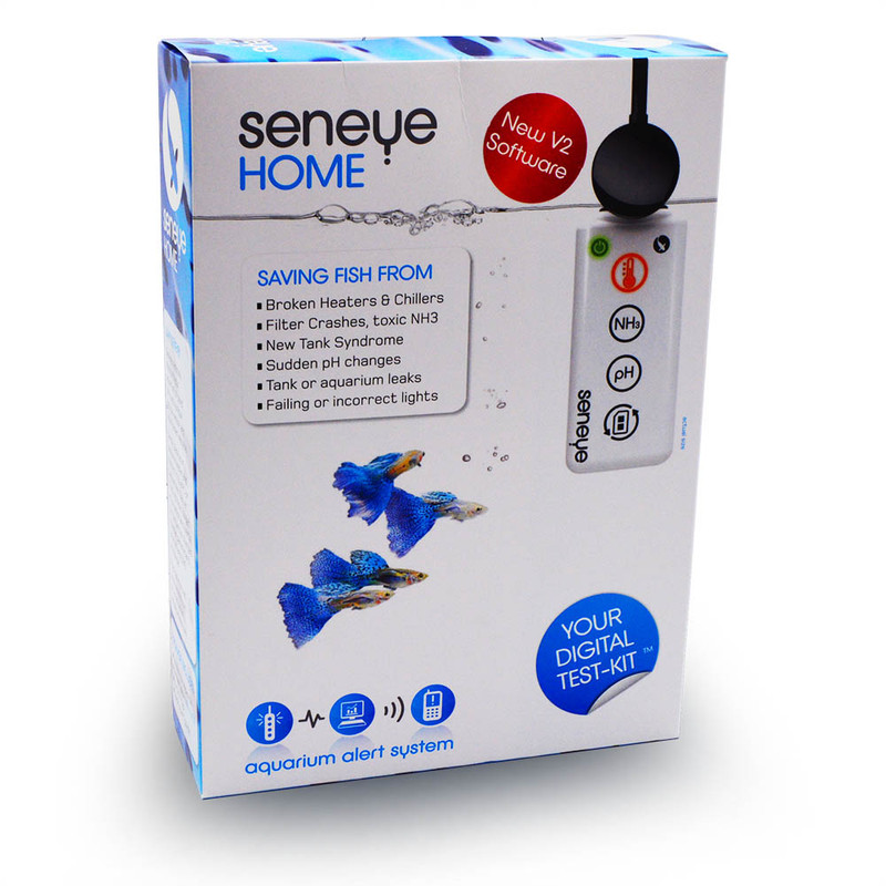 seneye home