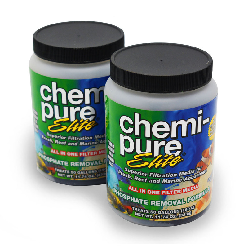 TWIN PACK - Chemi-Pure Elite (11.74 oz) - Boyd