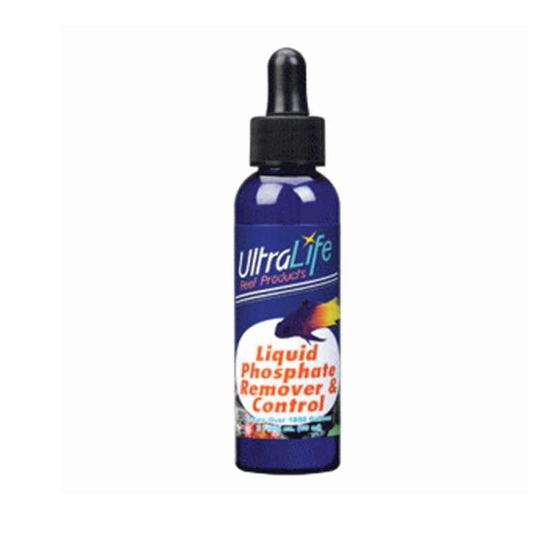 Liquid Phosphate Remover (2 oz) - UltraLife