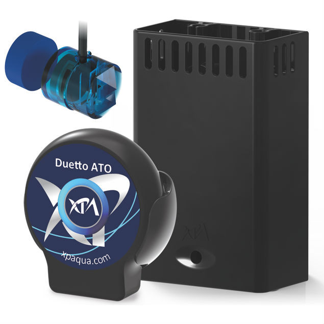Complete ATO & Surface Skimmer for Sumpless Aquariums XP Aqua