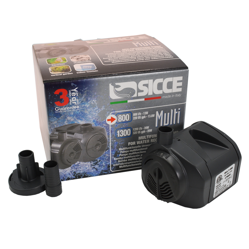 Deluxe Water Change Aquarium Kit SaltwaterAquarium