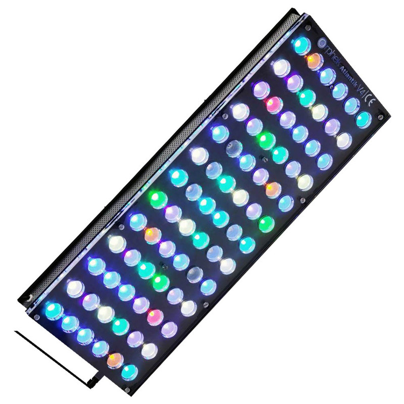 Atlantik V4 (Gen 2) Reef Aquarium LED - Orphek Atlantik V4 (Gen 2) Reef Aquarium LED - Orphek