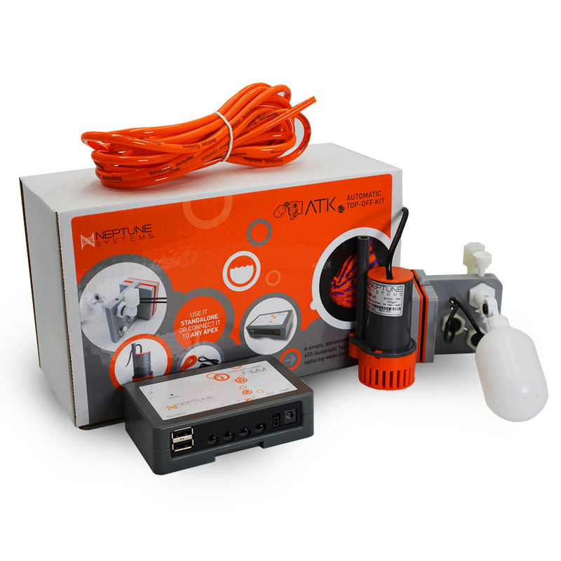 Apex Atk V2 Automatic Top Off Kit Ato Atk Neptune Systems Saltwateraquarium Com