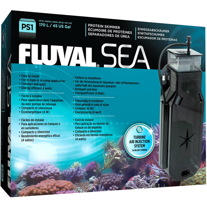 marine aquarium kits