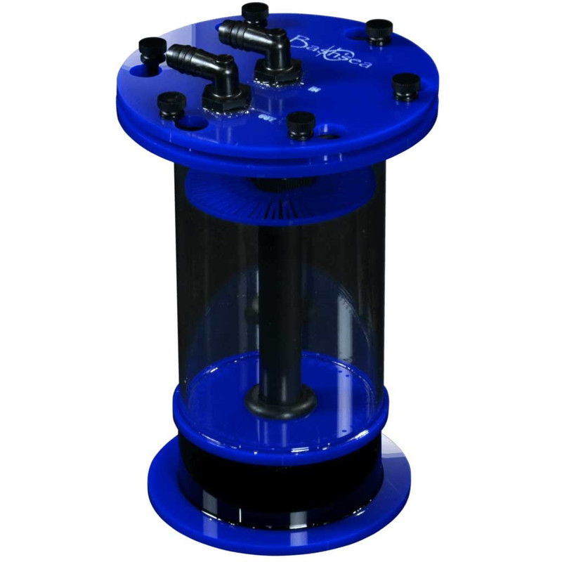 Pellet Master PM1 - Bio Pellet Reactor - Bashsea